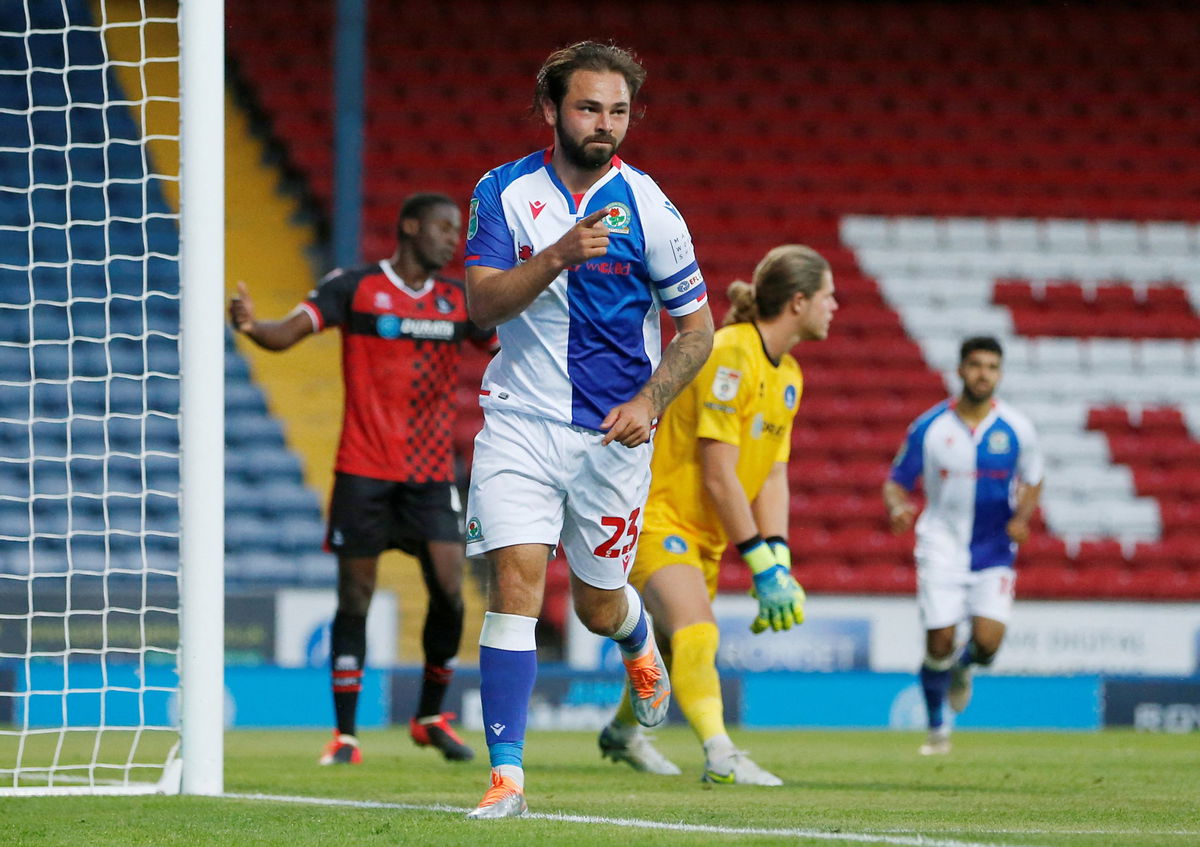 Sunderland: Black Cats eyeing Bradley Dack and a midfielder in January - Championship News
