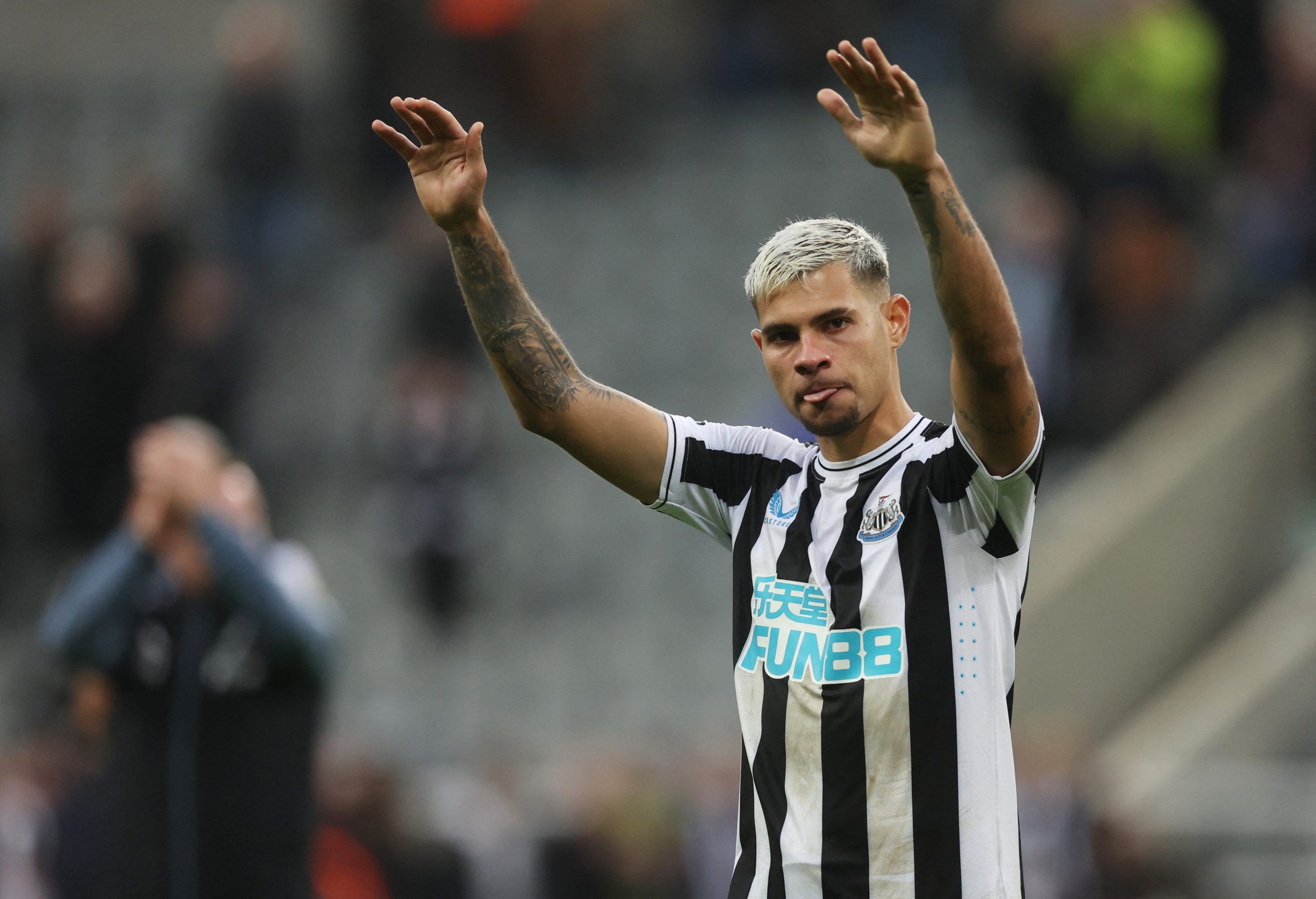 Newcastle United: Bruno Guimaraes backed for long-term stay at St James’ Park -Newcastle United News