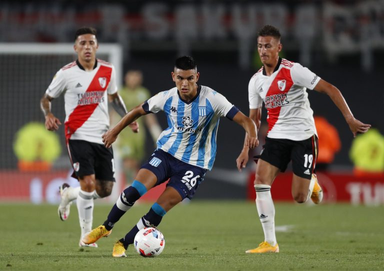 Wolves: Agent of Wanderers target Carlos Alcaraz speaks out