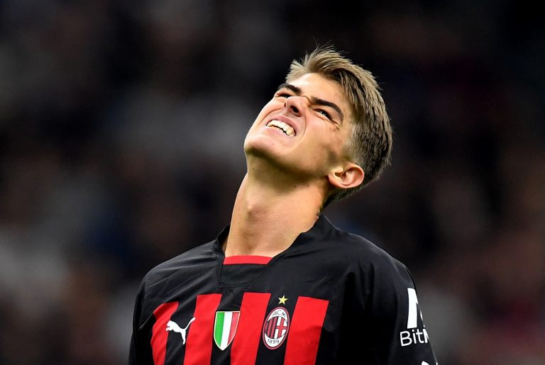 Newcastle United: PIF have January offer ready for Charles De Ketelaere