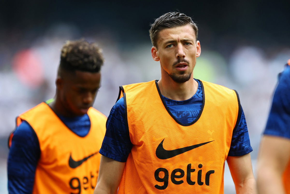 Tottenham: Spurs targeting left-sided defender as transfer priority - Premier League News