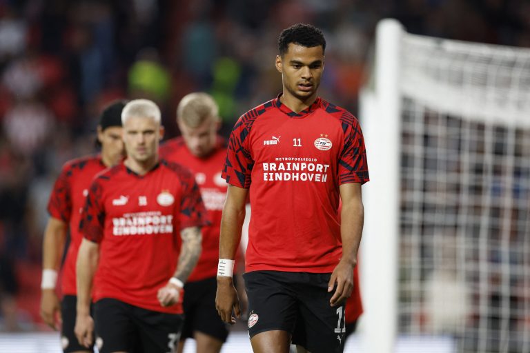 Leeds: Whites scouts watch Ajax v PSV
