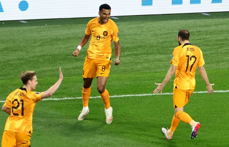 Liverpool: Reds set to open Cody Gakpo talks