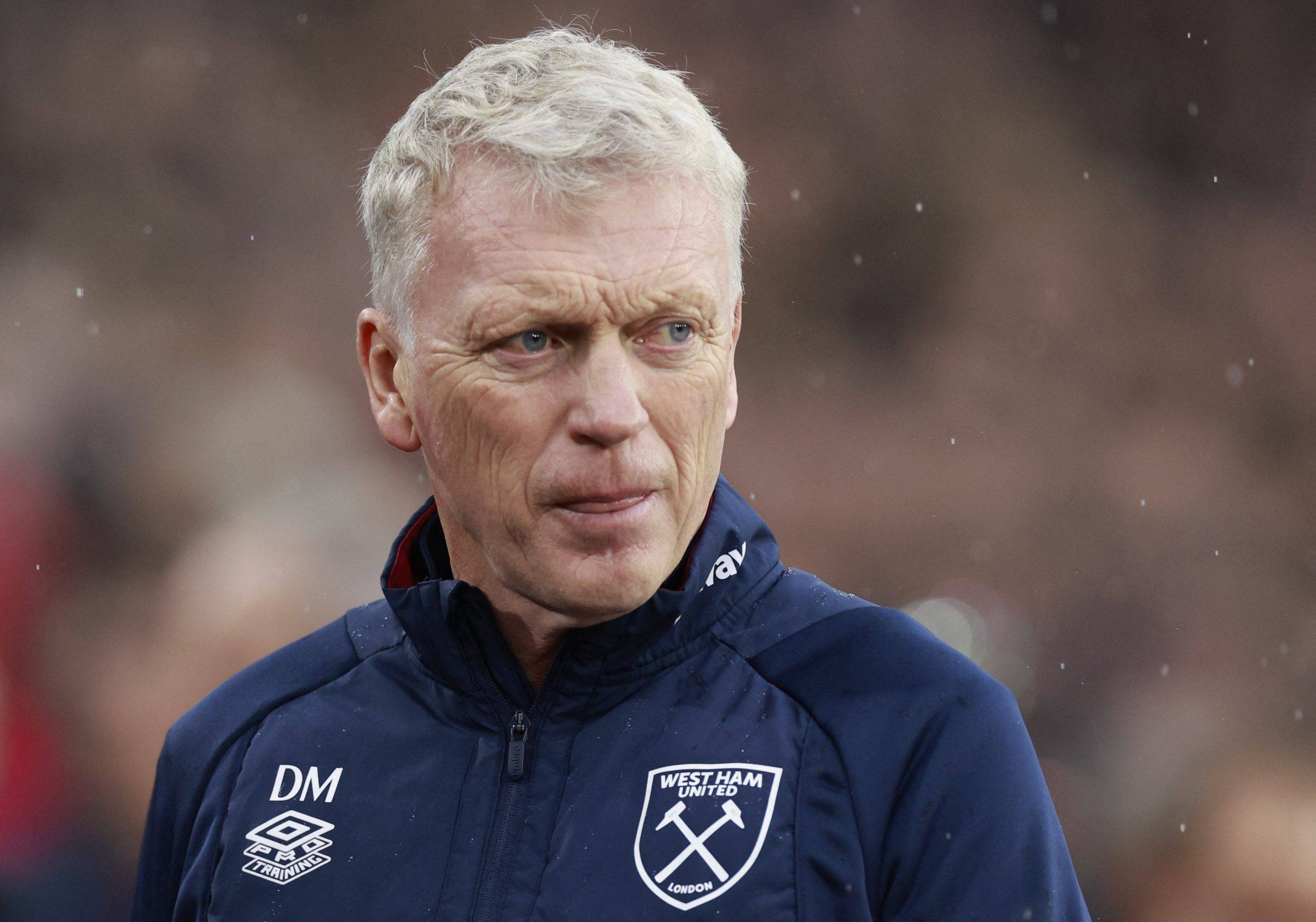 West Ham: Journalist confirms Hammers board are backing David Moyes - Podcasts