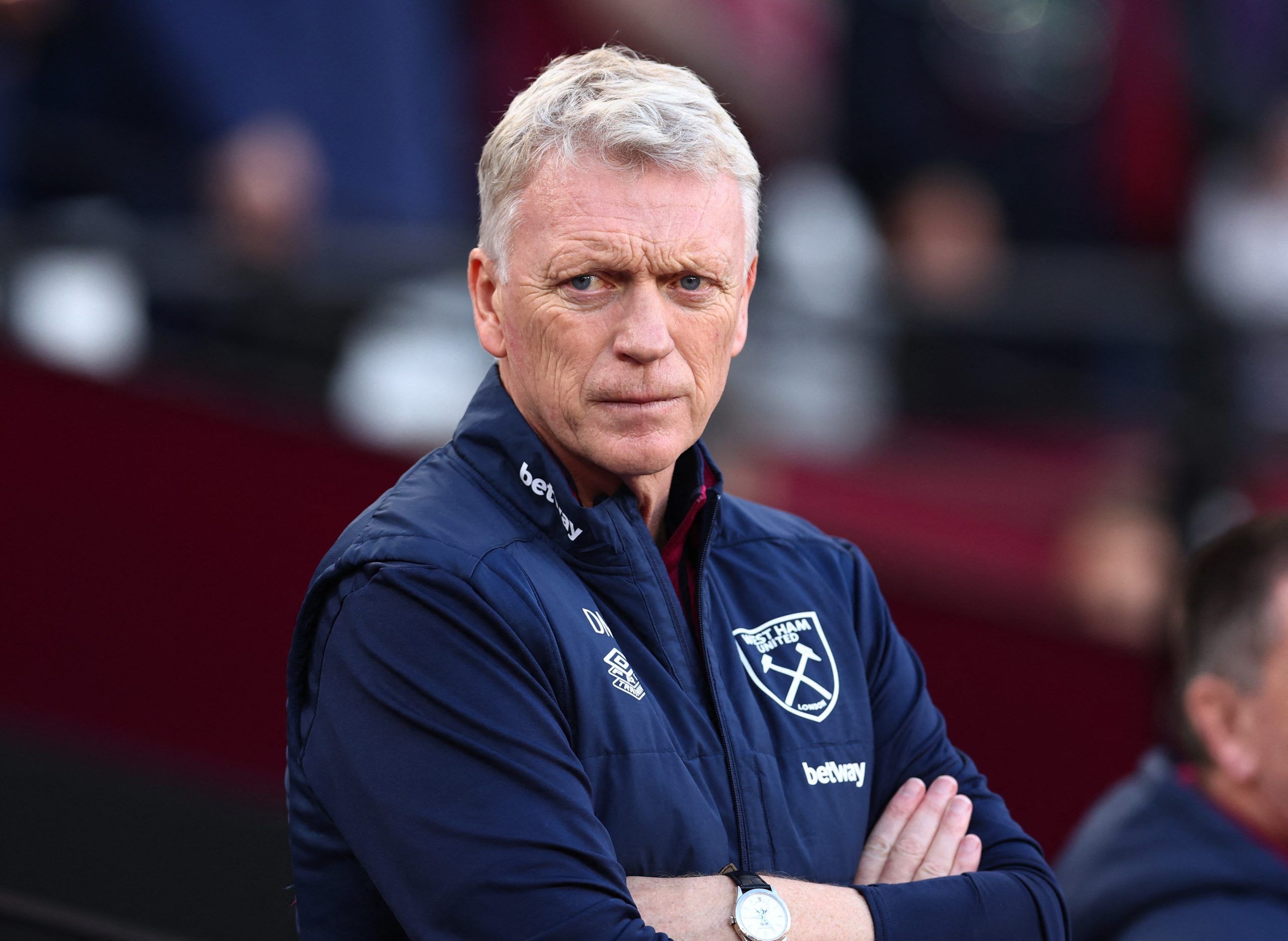 West Ham: Irons natives ‘not happy’ with David Moyes -Premier League News