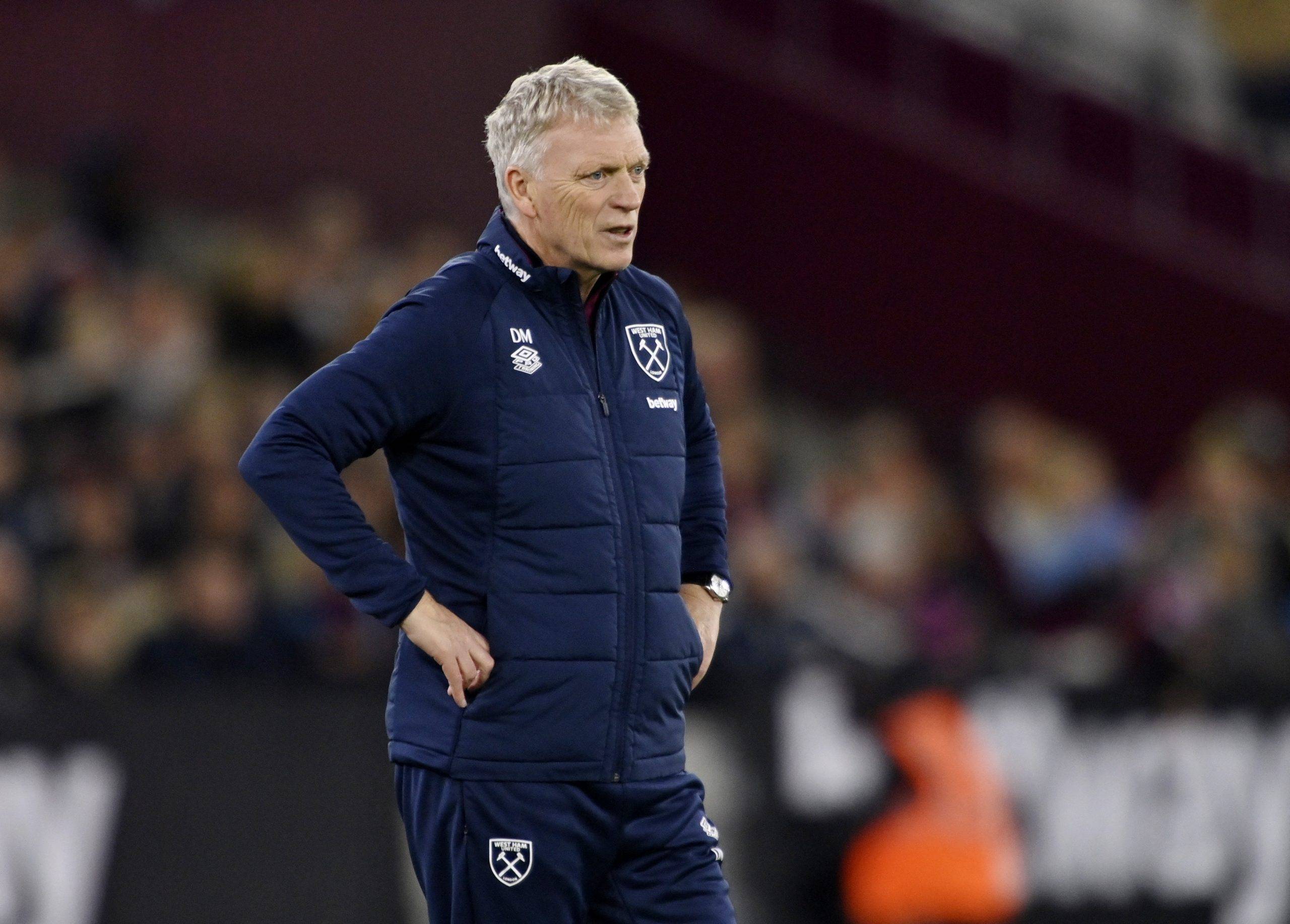 West Ham: David Moyes still has backing from the board - Premier League News
