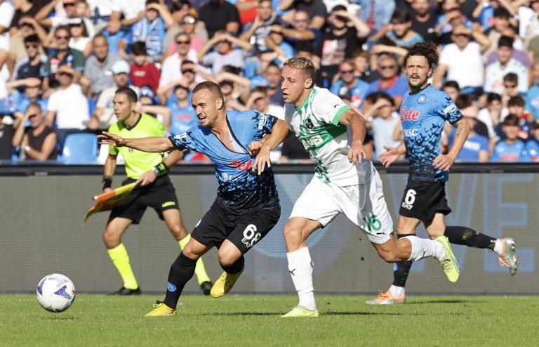 Manchester United: Red Devils ‘scouting’ Davide Fratessi ahead of January