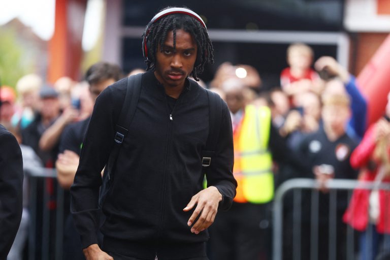 Tottenham: Brentford in ‘advanced talks’ with Djed Spence
