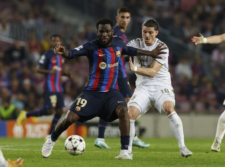 Aston Villa: Expert urges Villans to sign Franck Kessie