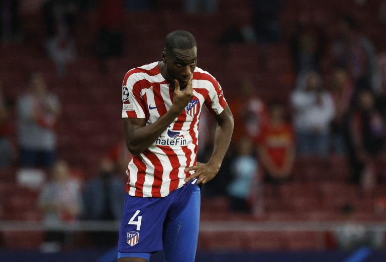 Aston Villa: NSWE eyeing Geoffrey Kondogbia move