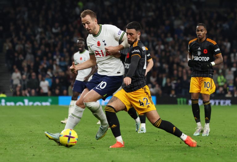 Tottenham: Sky pundit baffled by ‘bizarre’ Antonio Conte message on Harry Kane