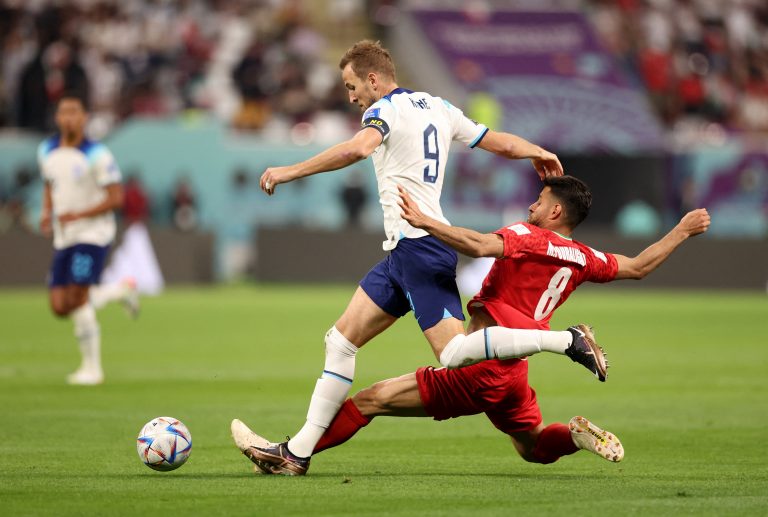 Manchester United: Harry Kane main target to replace Cristiano Ronaldo