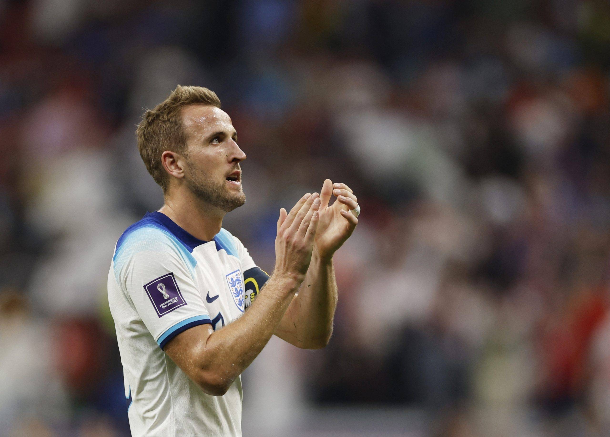 Newcastle: Magpies could make audacious Harry Kane swoop - Follow up