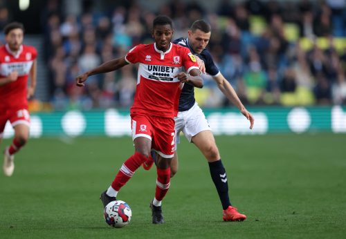 Isaiah-jones-crystal-palace-premier-league