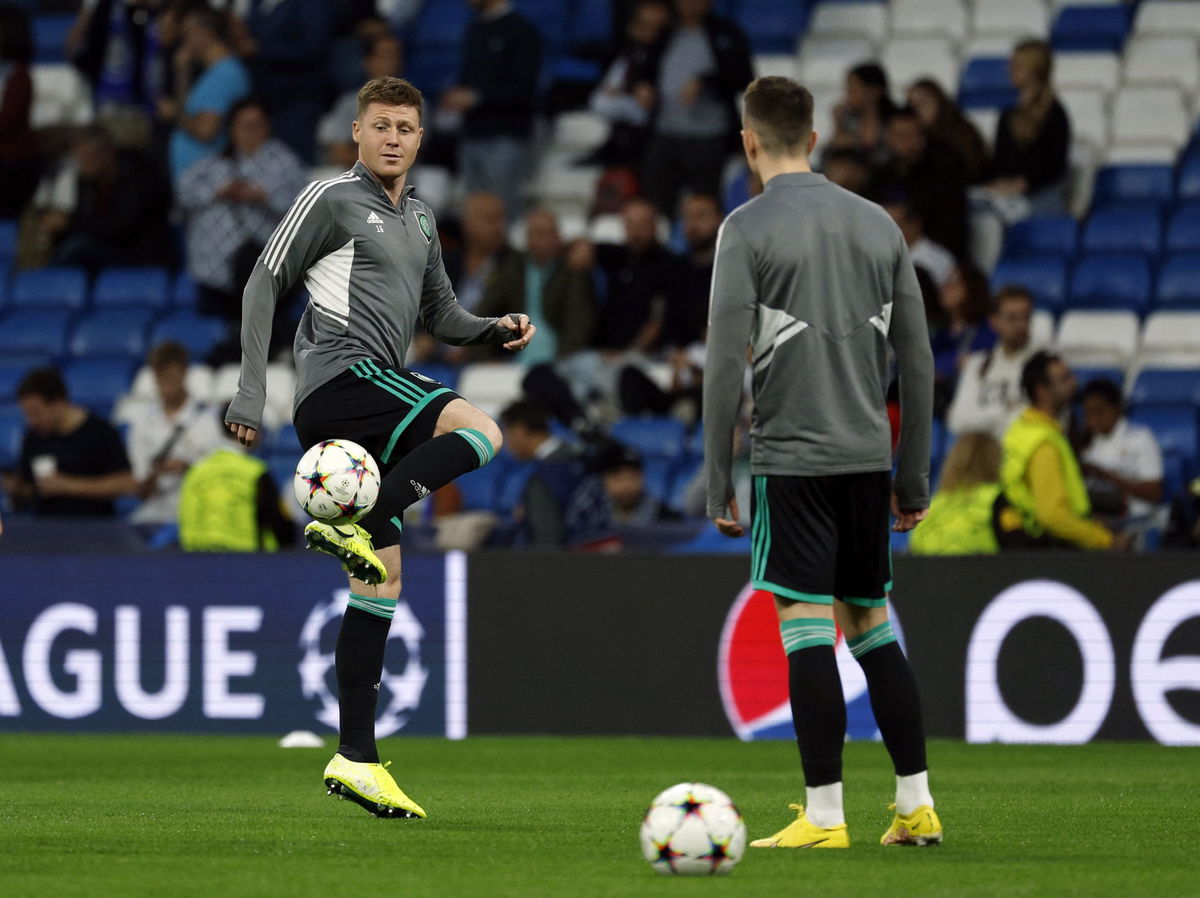 Celtic: Postecoglou reveals James McCarthy injury blow - Celtic News