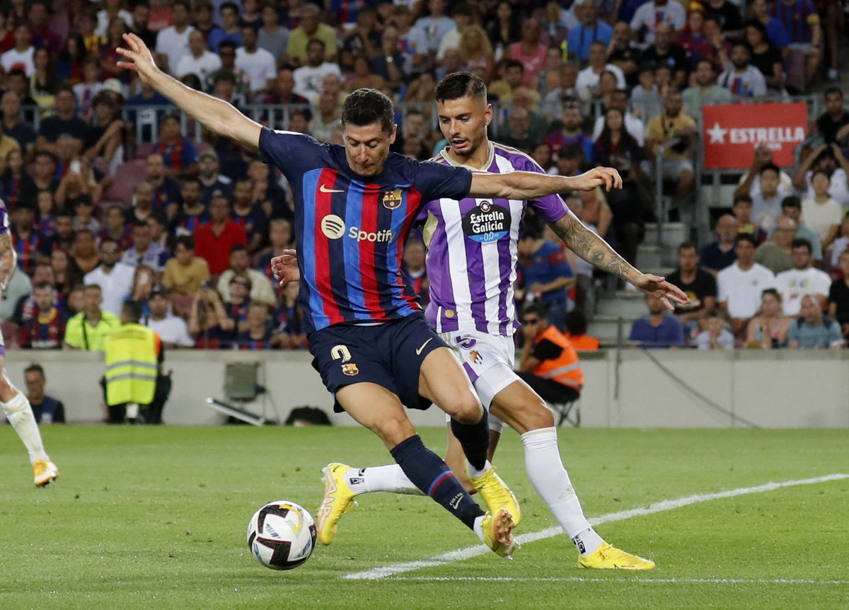 Wolves: Javi Sanchez on Molineux transfer radar - Premier League News
