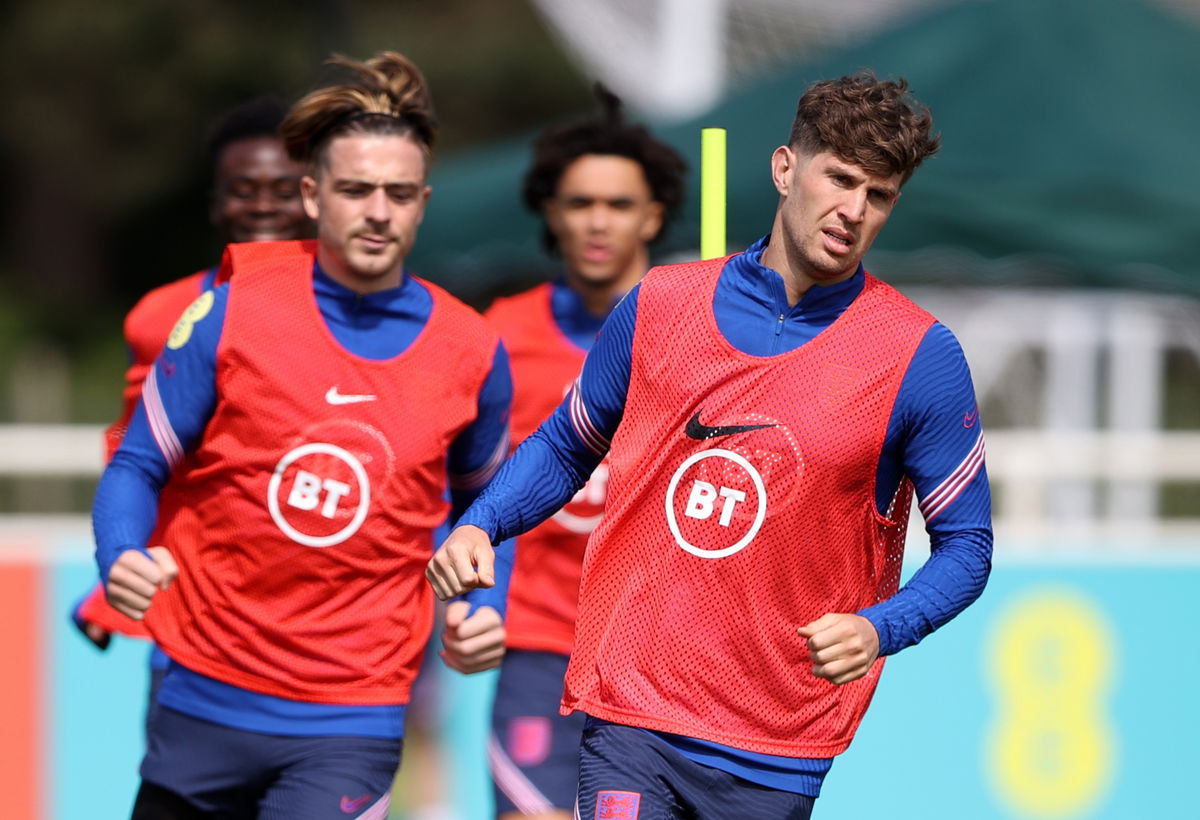 Everton front-runners to land "dangerous" England and Man City star - Everton