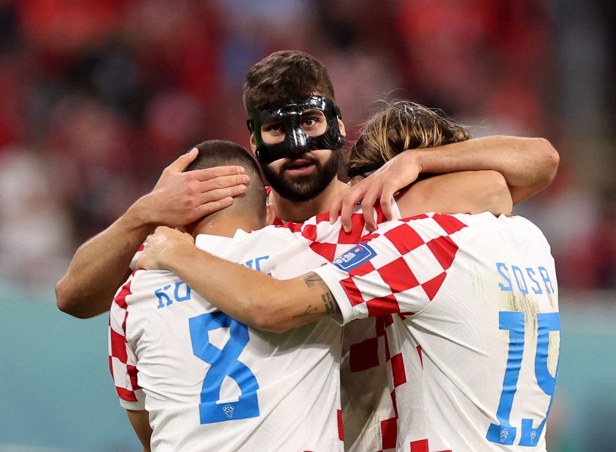 Tottenham Hotspur: Spurs plotting Josko Gvardiol summer move - Premier League News