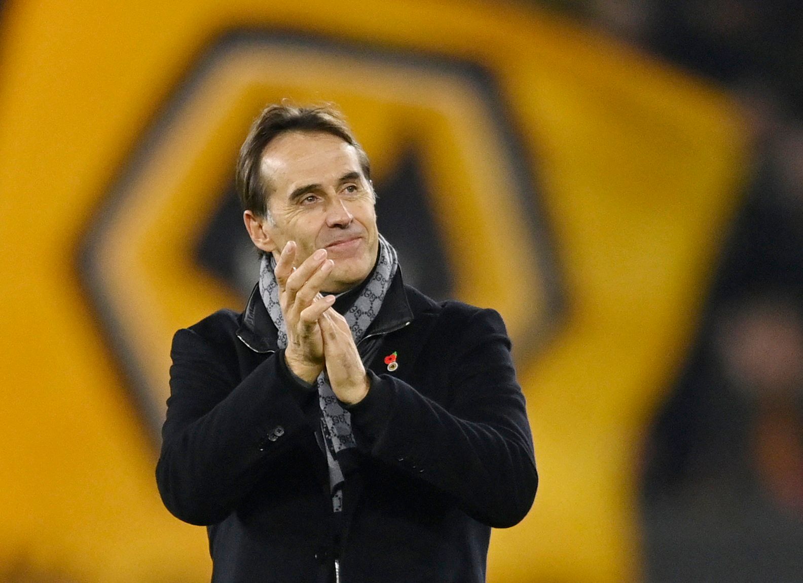 Wolves: Old Gold could be ‘slightly busy’ in January -Wolves News