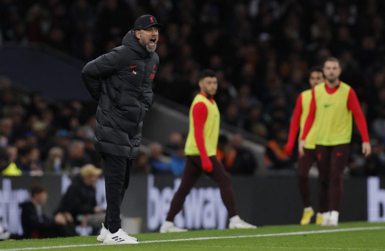 Jurgen-klopp-liverpool-premier-league