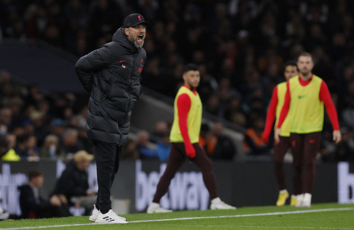 Liverpool: £70m Alexis Mac Allister price tag 'ridiculous' - Liverpool News