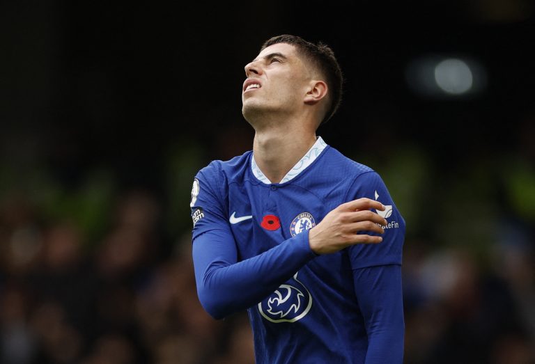 kai-havertz-chelsea-premier-league