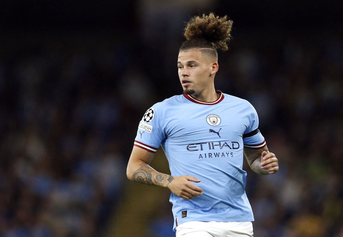 Man City: Fabrizio Romano claims Kalvin Phillips is set to stay - Manchester City News