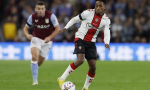 Kyle-walker-peters-southampton-premier-league-
