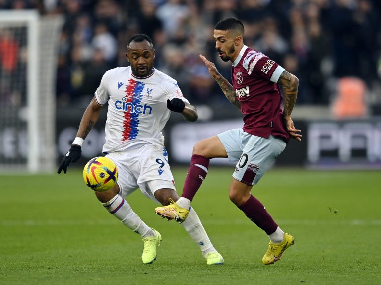 West Ham United set to hold talks with Manuel Lanzini over potential exit