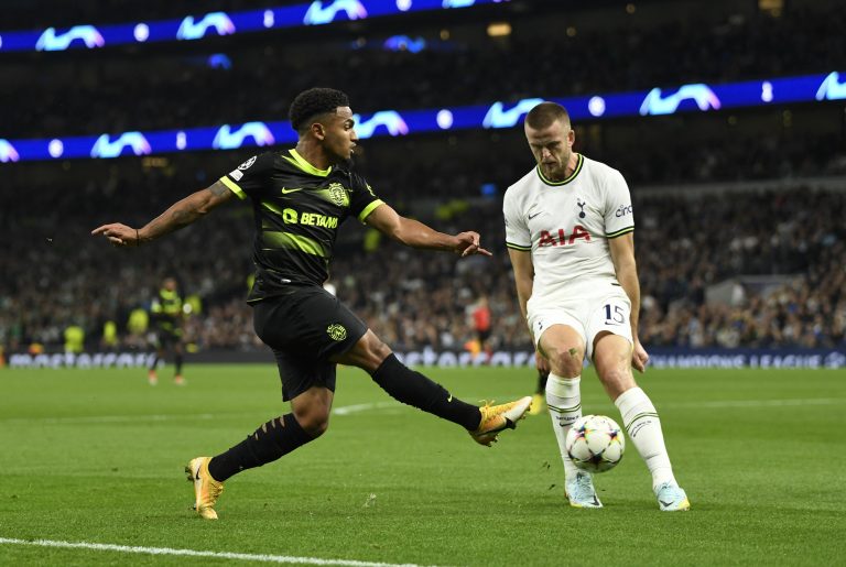 Tottenham Hotspur: Spurs linked with Marcus Edwards