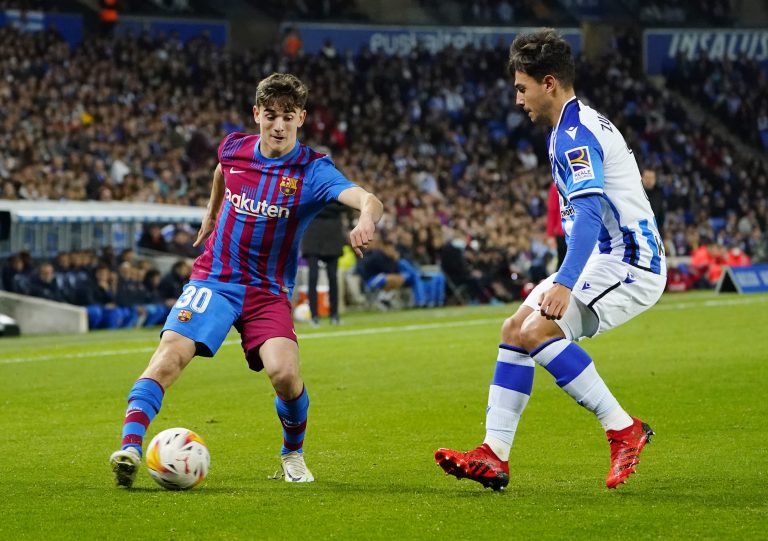 Manchester United: Red Devils in the race to sign Martin Zubimendi