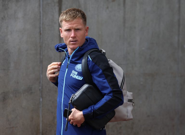 Newcastle United: Matt Ritchie wanted by multiple clubs
