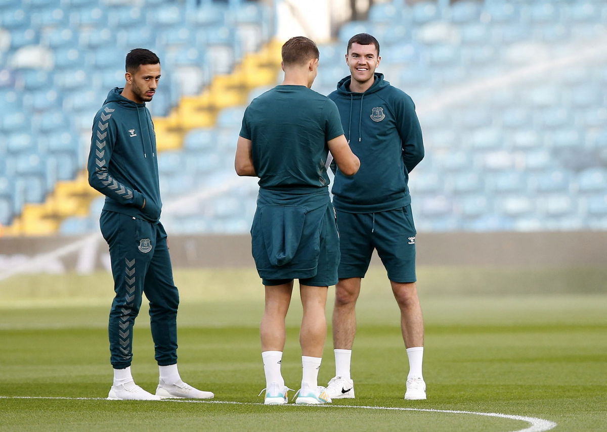 West Ham United: Pundit questions Michael Keane transfer links - Premier League News