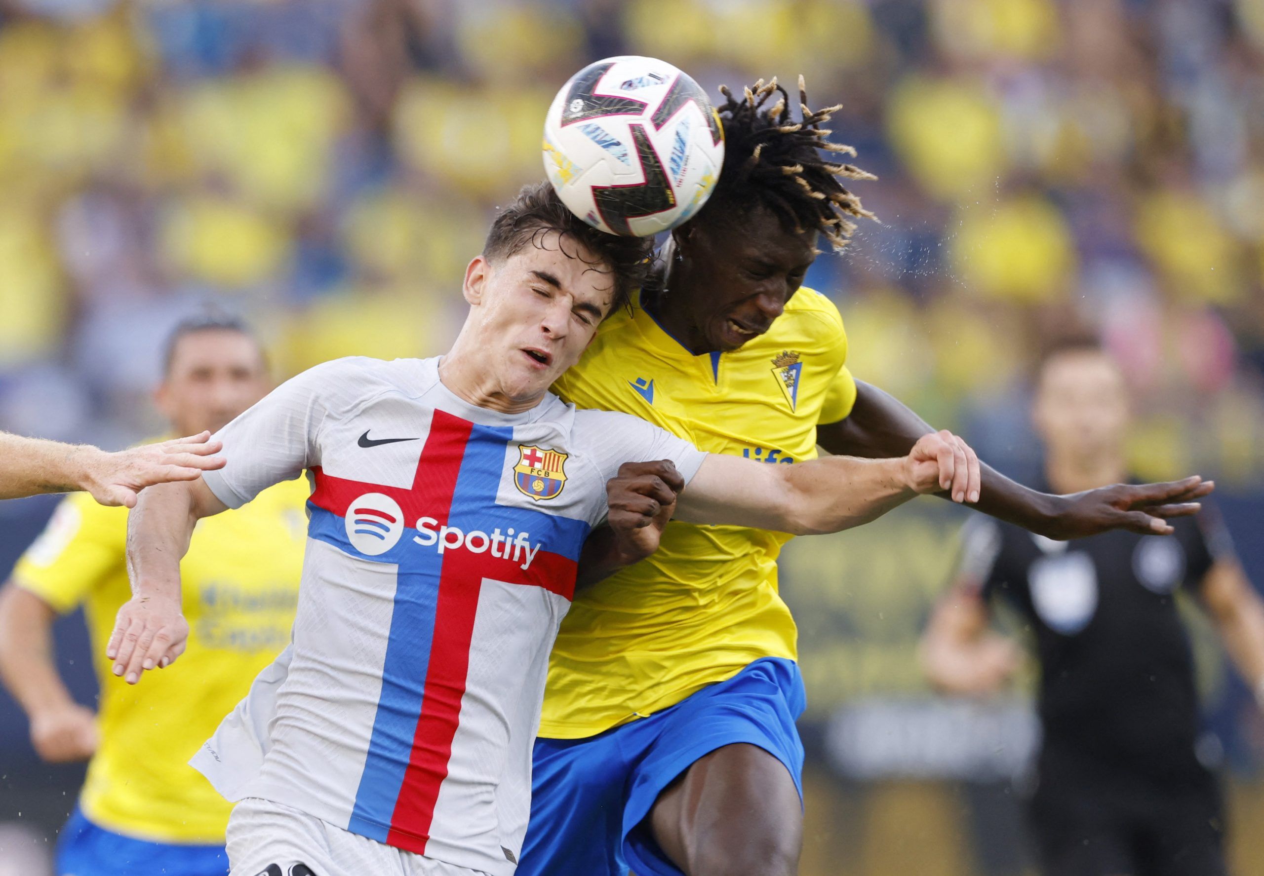 Southampton in the race to sign Senegalese starlet Momo Mbaye -Southampton News