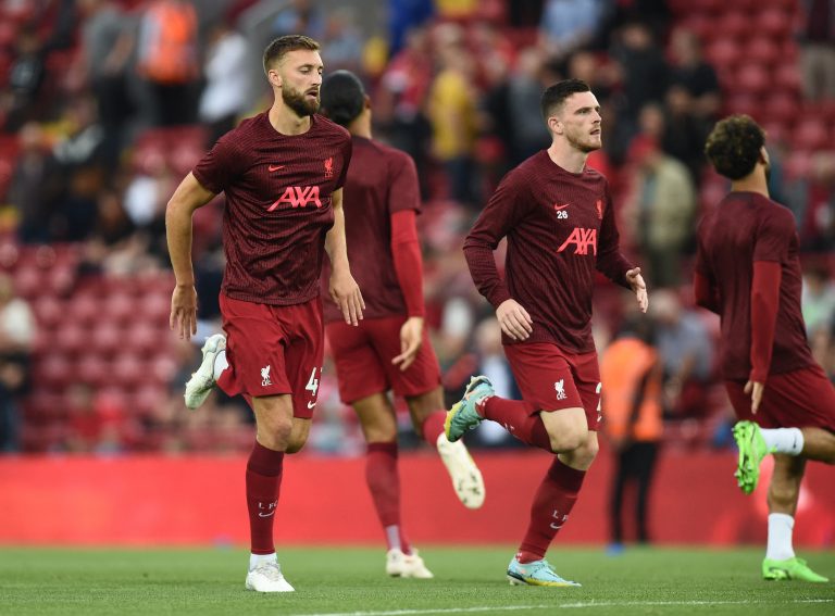West Ham: Irons could revisit Nathaniel Phillips interest