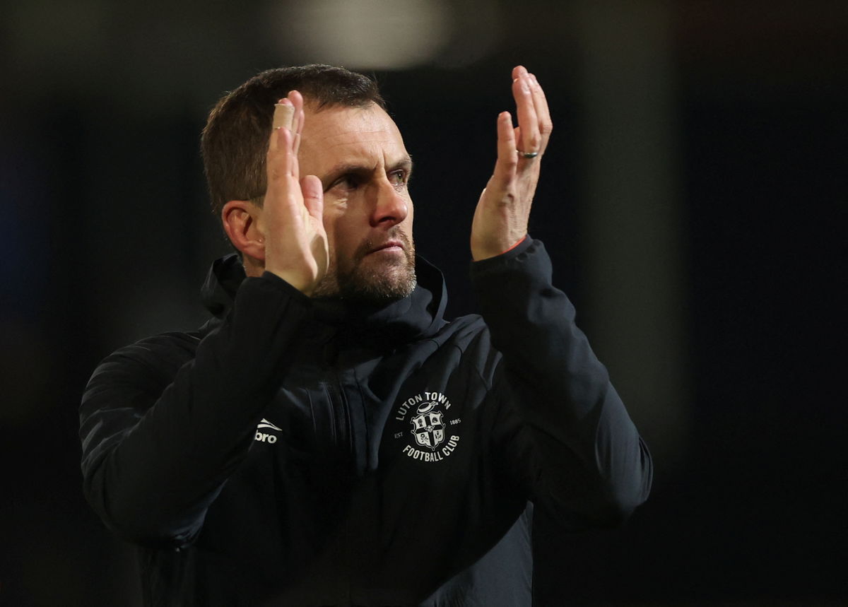 Southampton: Fabrizio Romano relays big Nathan Jones update - Premier League News