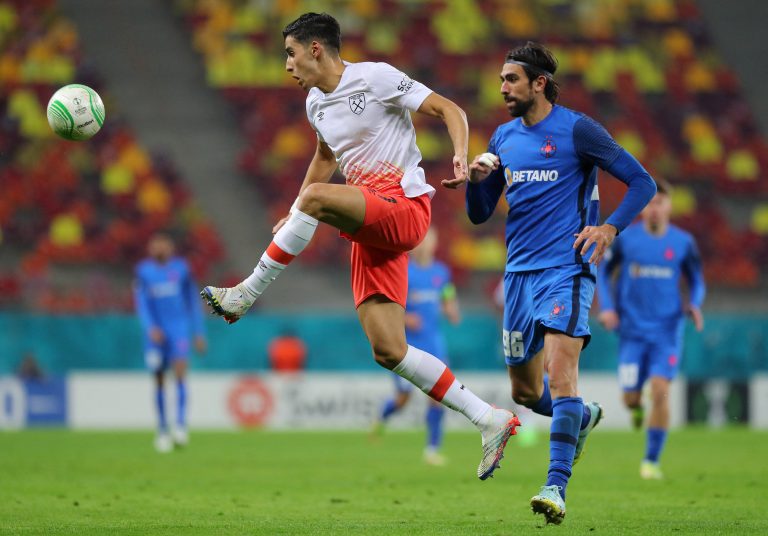 West Ham United: Nayef Aguerd tipped for big role after the World Cup