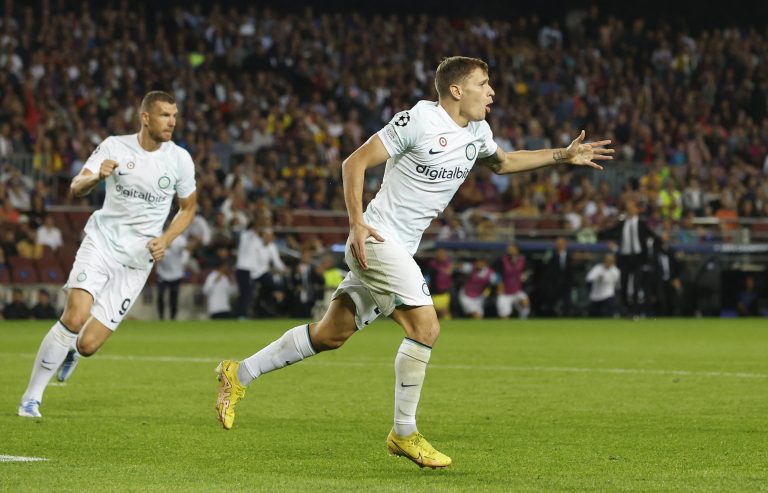 nico-barella-tottenham-hotspur-premier-league