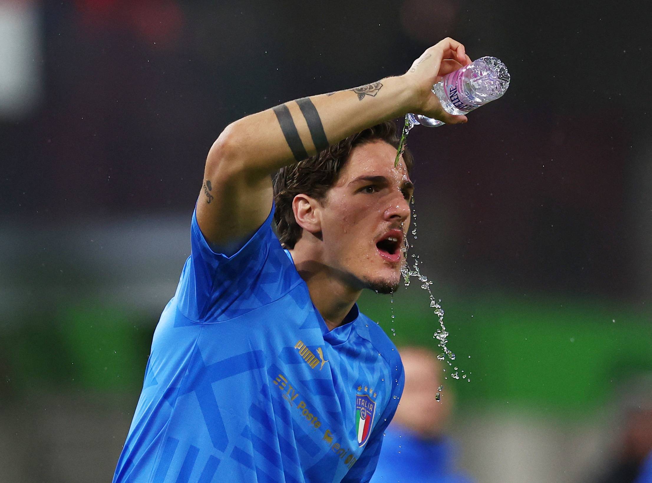 West Ham United: Nicolo Zaniolo offer rejected by Roma - Premier League News