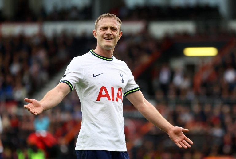 Leeds: Whites keen on Oliver Skipp