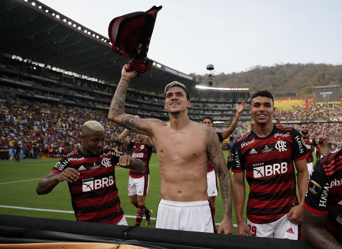 Leeds: Jesse Marsch ‘a big fan’ of Whites target Pedro - Follow up