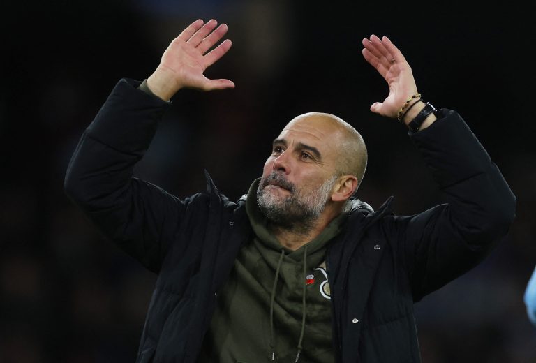Manchester City backed to sign Declan Rice or Jude Bellingham in the summer