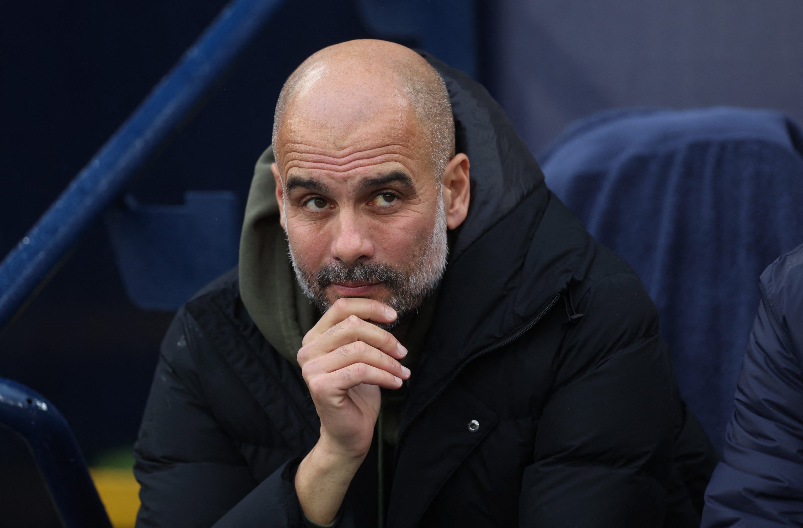 Manchester City: Pep Guardiola backed to sign new deal -Manchester City News