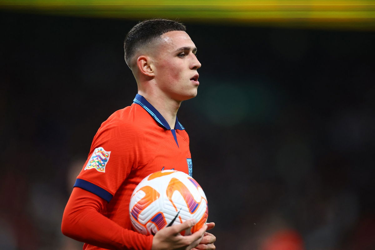 Man City: Ambrose claims 'something's going wrong' at City - Manchester City News