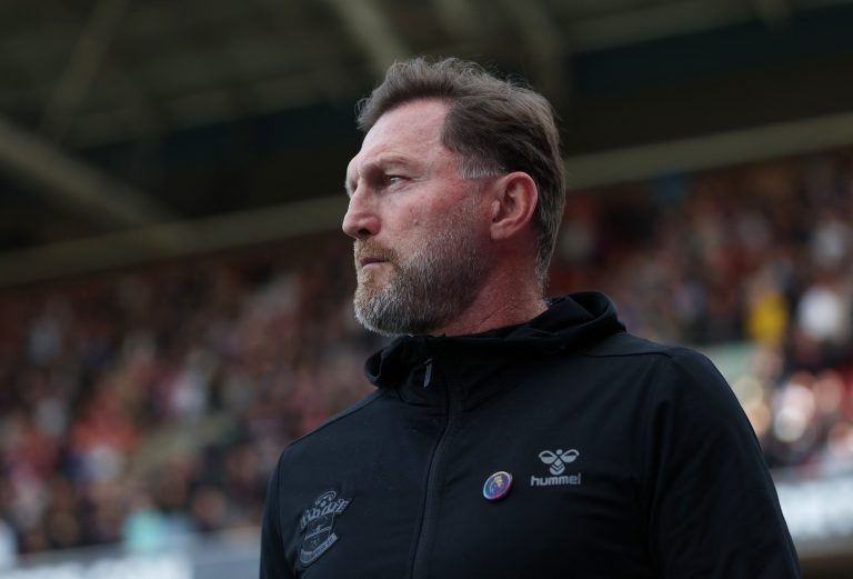Ralph-hasenhuttl-southampton-premier-league