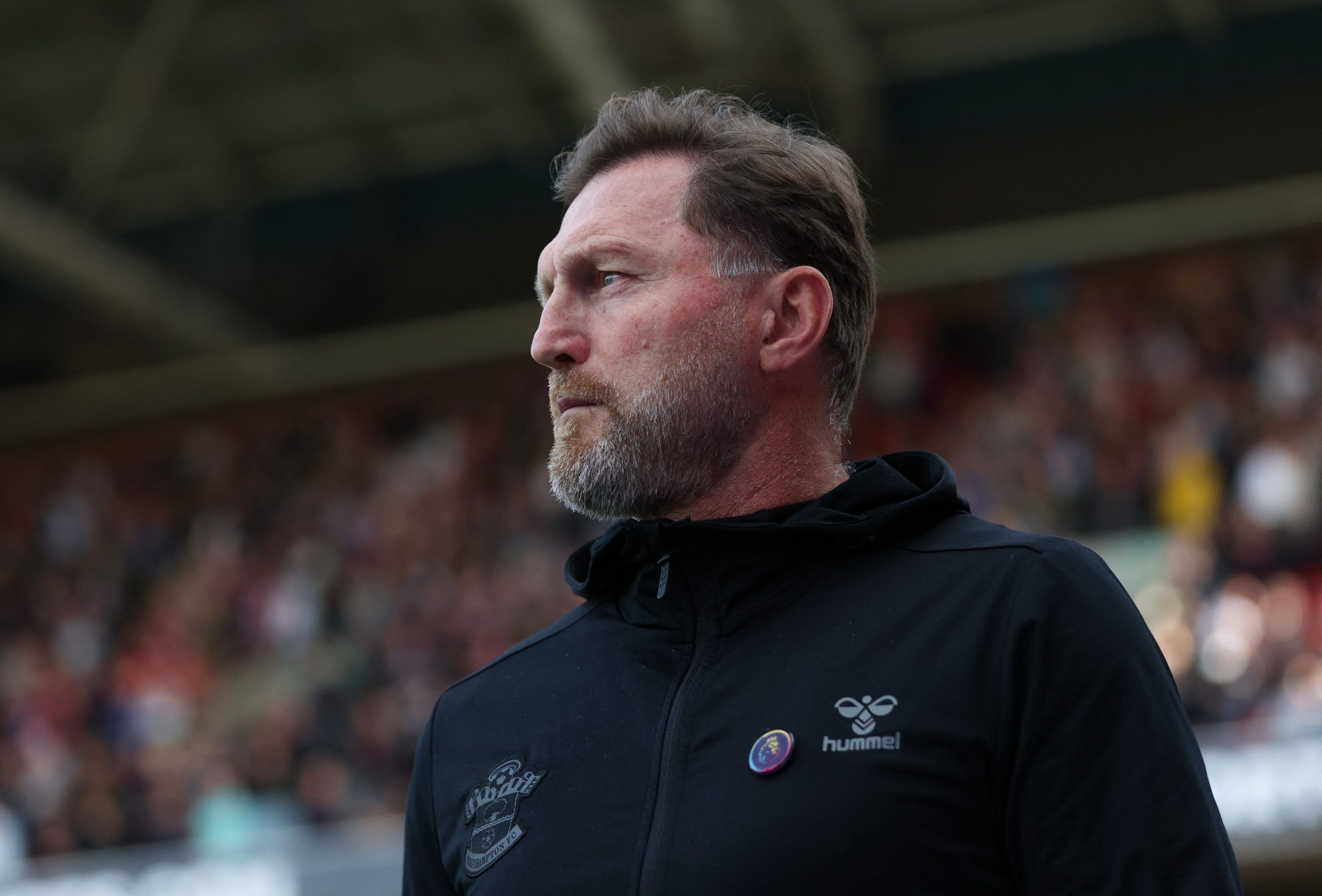 Southampton: Ralph Hasenhuttl expected to leave St Mary’s today -Southampton News