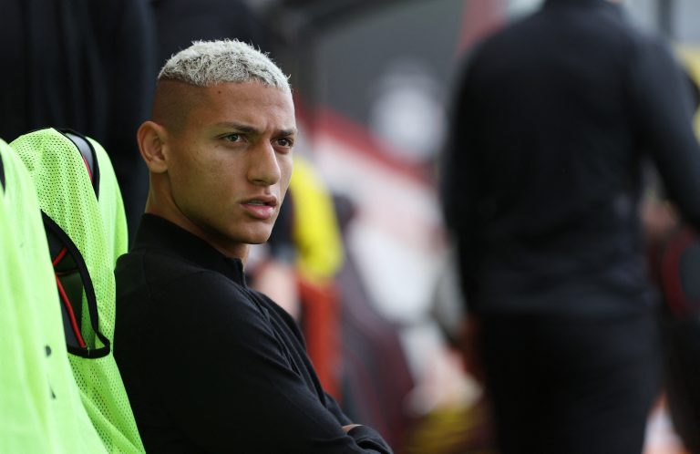 Tottenham Hotspur: Richarlison included in Brazil’s World Cup squad