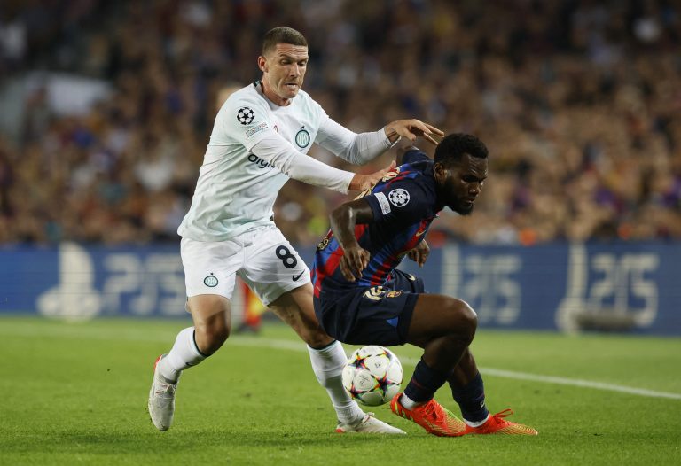 West Ham United eyeing Robin Gosens swoop