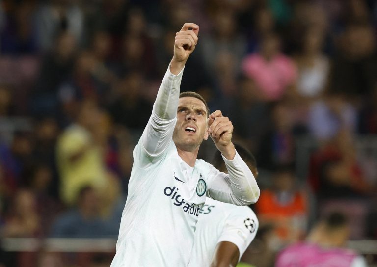 Everton: Robin Gosens transfer links talked up