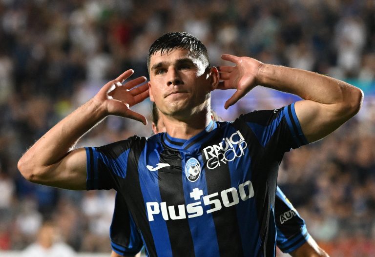 West Ham United eyeing Ruslan Malinovskyi swoop